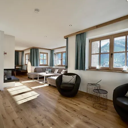 Chalet Bergliebe - #123631 度假居 Mühlbach am Hochkönig