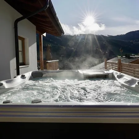Chalet Bergliebe - #123631