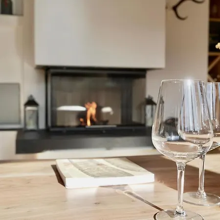 Chalet Bergliebe - #123631 度假居 Mühlbach am Hochkönig