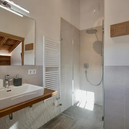Chalet Bergliebe - #123631 度假居 Mühlbach am Hochkönig