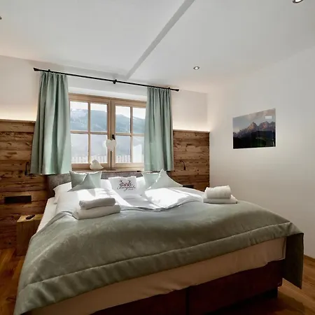 Chalet Bergliebe - #123631