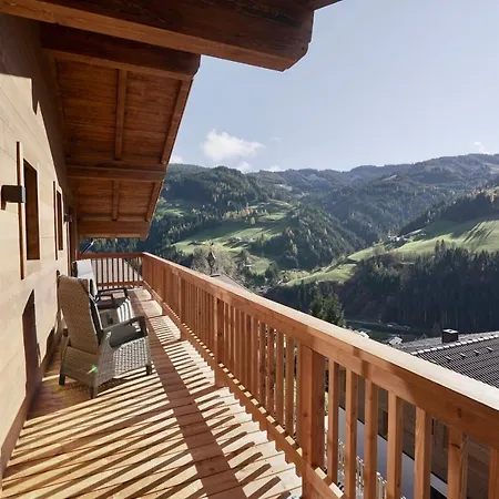 Chalet Bergliebe - #123631 度假居 Mühlbach am Hochkönig