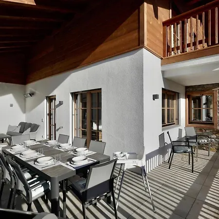 度假居 Chalet Bergliebe - #123631 Mühlbach am Hochkönig