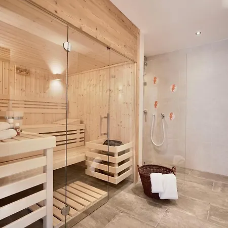度假居 Chalet Bergliebe - #123631 *