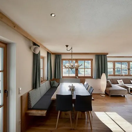 度假居 Chalet Bergliebe - #123631 Mühlbach am Hochkönig